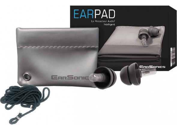 EarSonics Earpad Universal EarSonics Earpad Universal